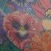 Tattoos - Pansies, Pansies - 48265